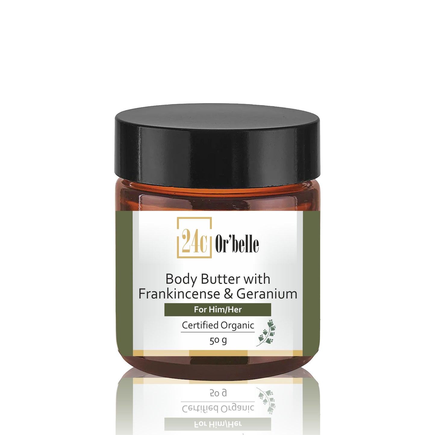 Body butter