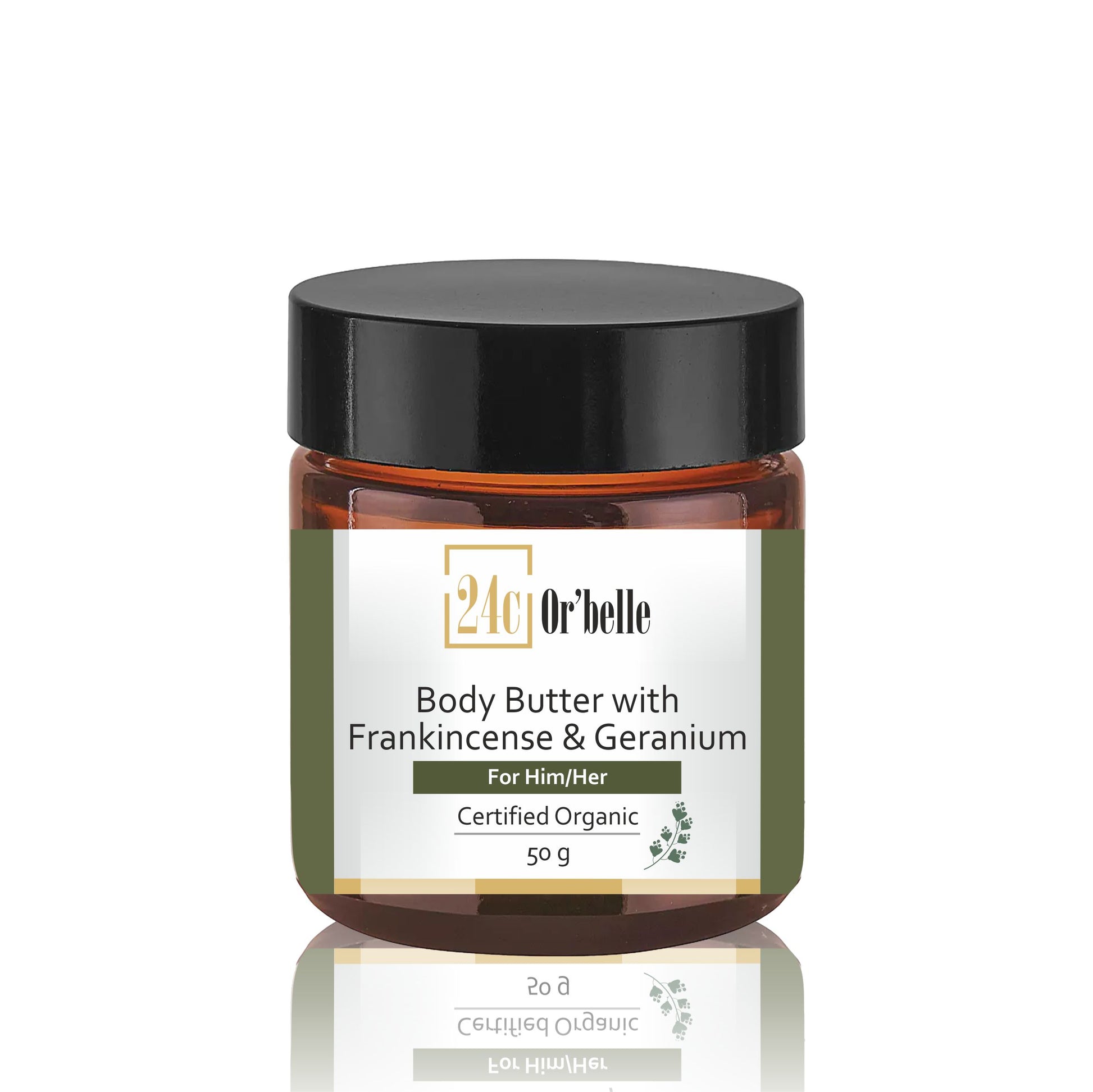 Body butter