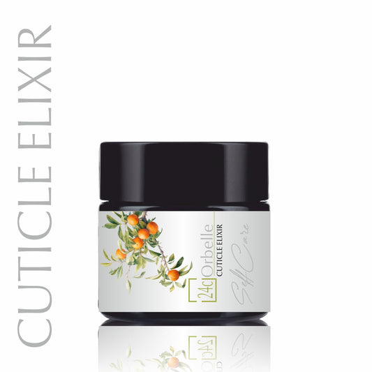 CUTICLE CARE CREAM