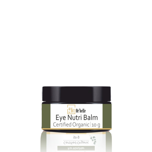 Eye balm