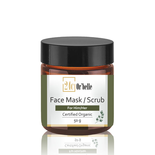 Face mask