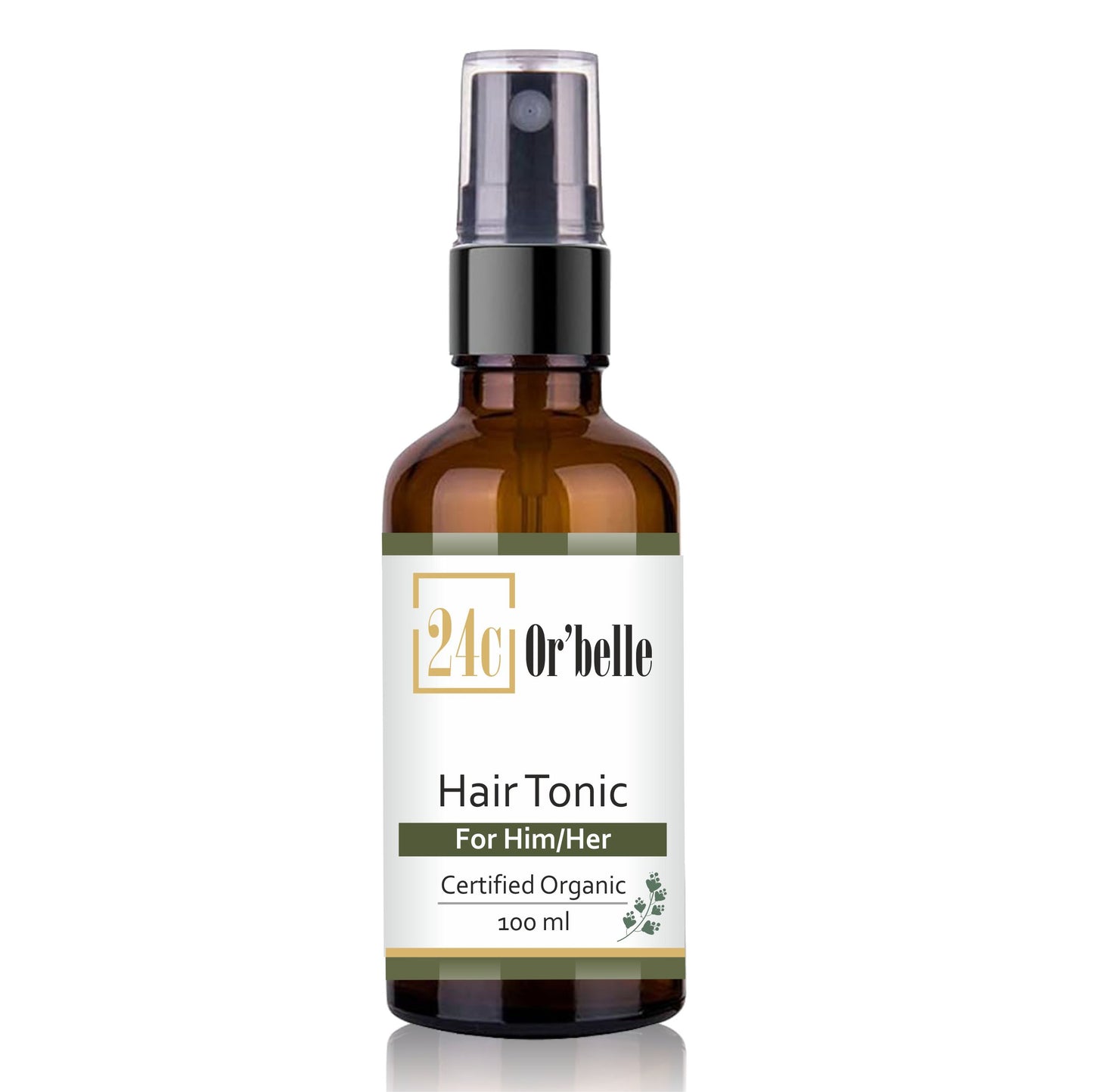 Hair tonic