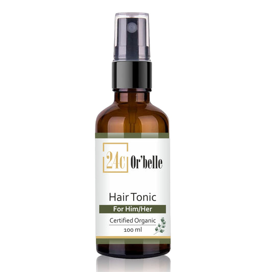 Hair tonic