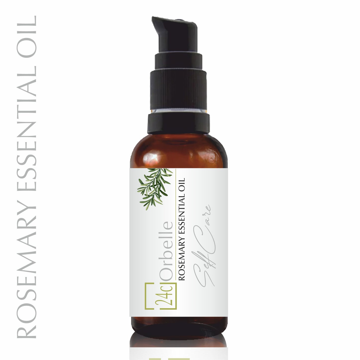 ROSEMARY ESSENTIAL OILS