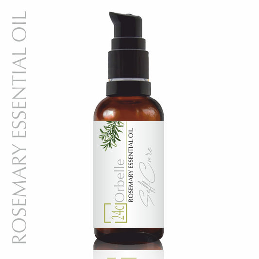 ROSEMARY ESSENTIAL OILS